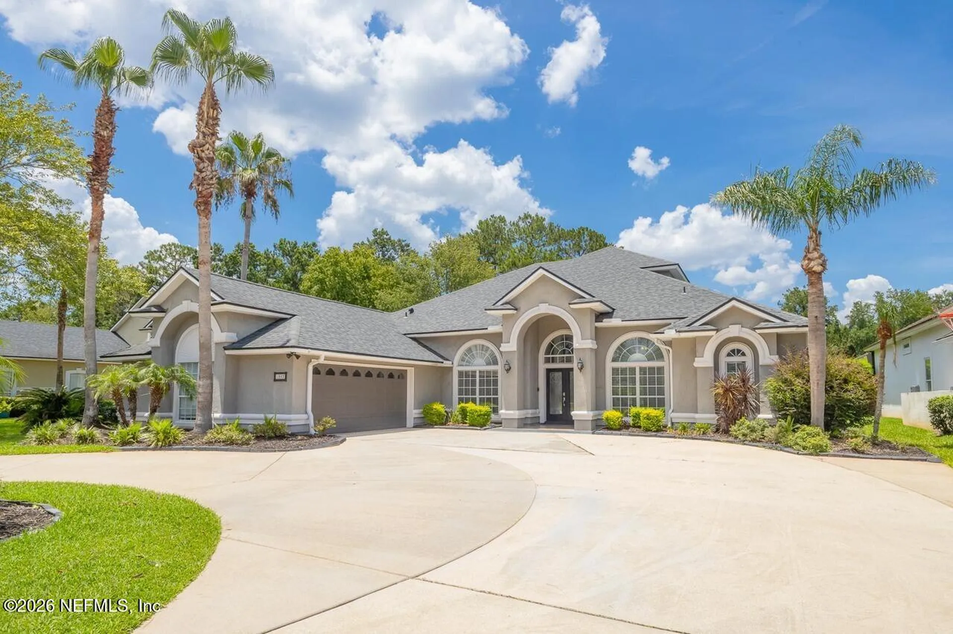1852 Hickory Trace Drive Fleming Island FL 32003