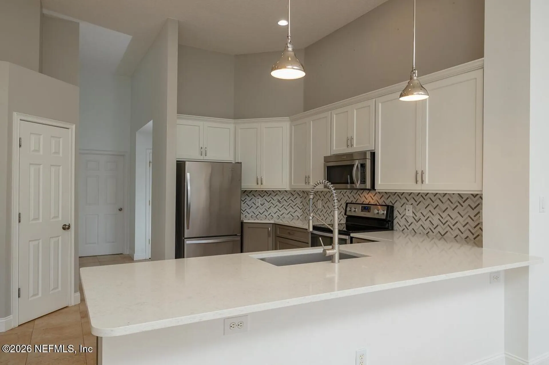 1852 Hickory Trace Drive Fleming Island FL 32003