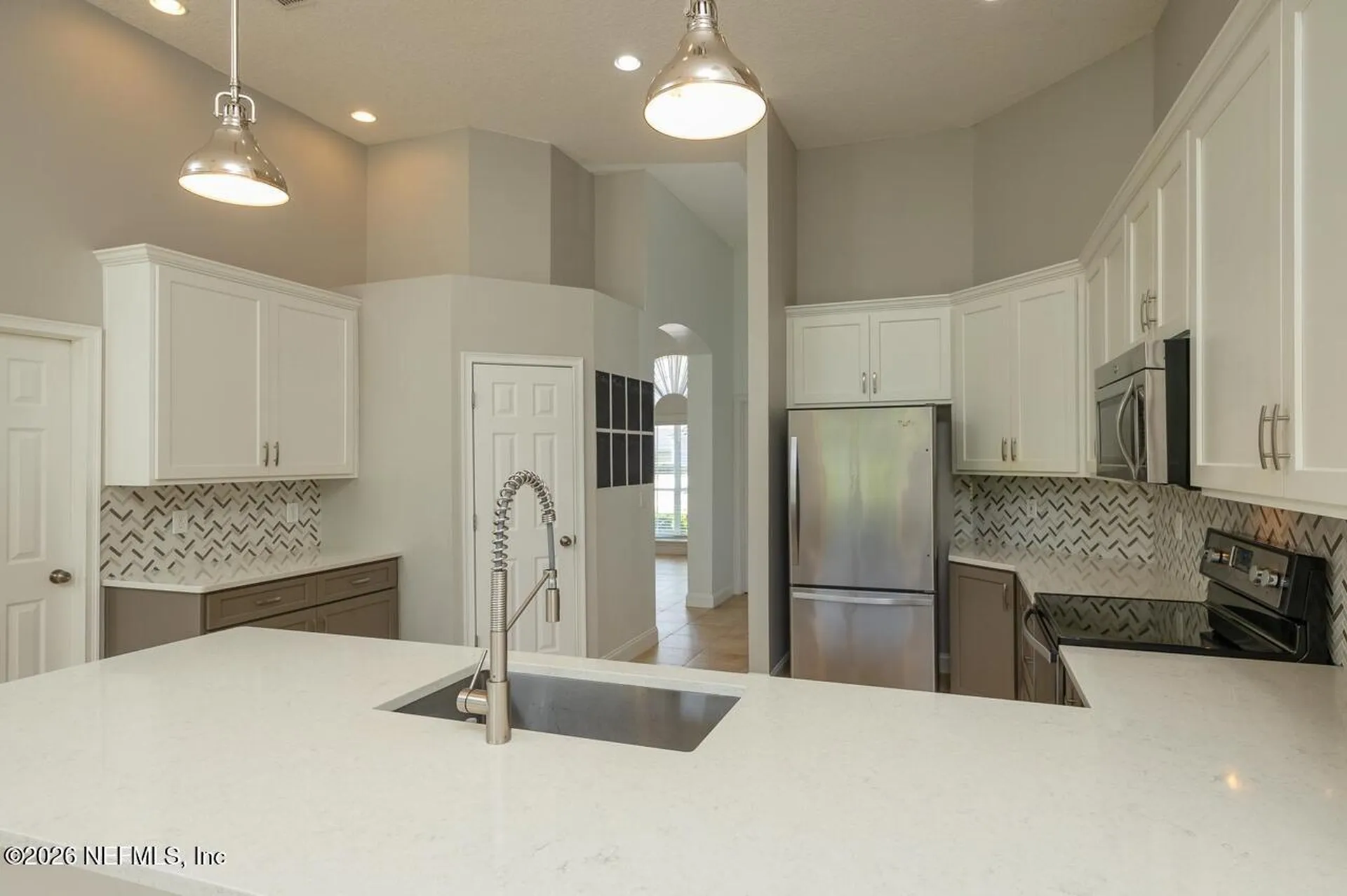 1852 Hickory Trace Drive Fleming Island FL 32003