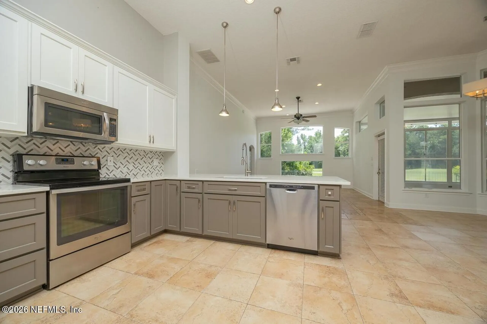 1852 Hickory Trace Drive Fleming Island FL 32003