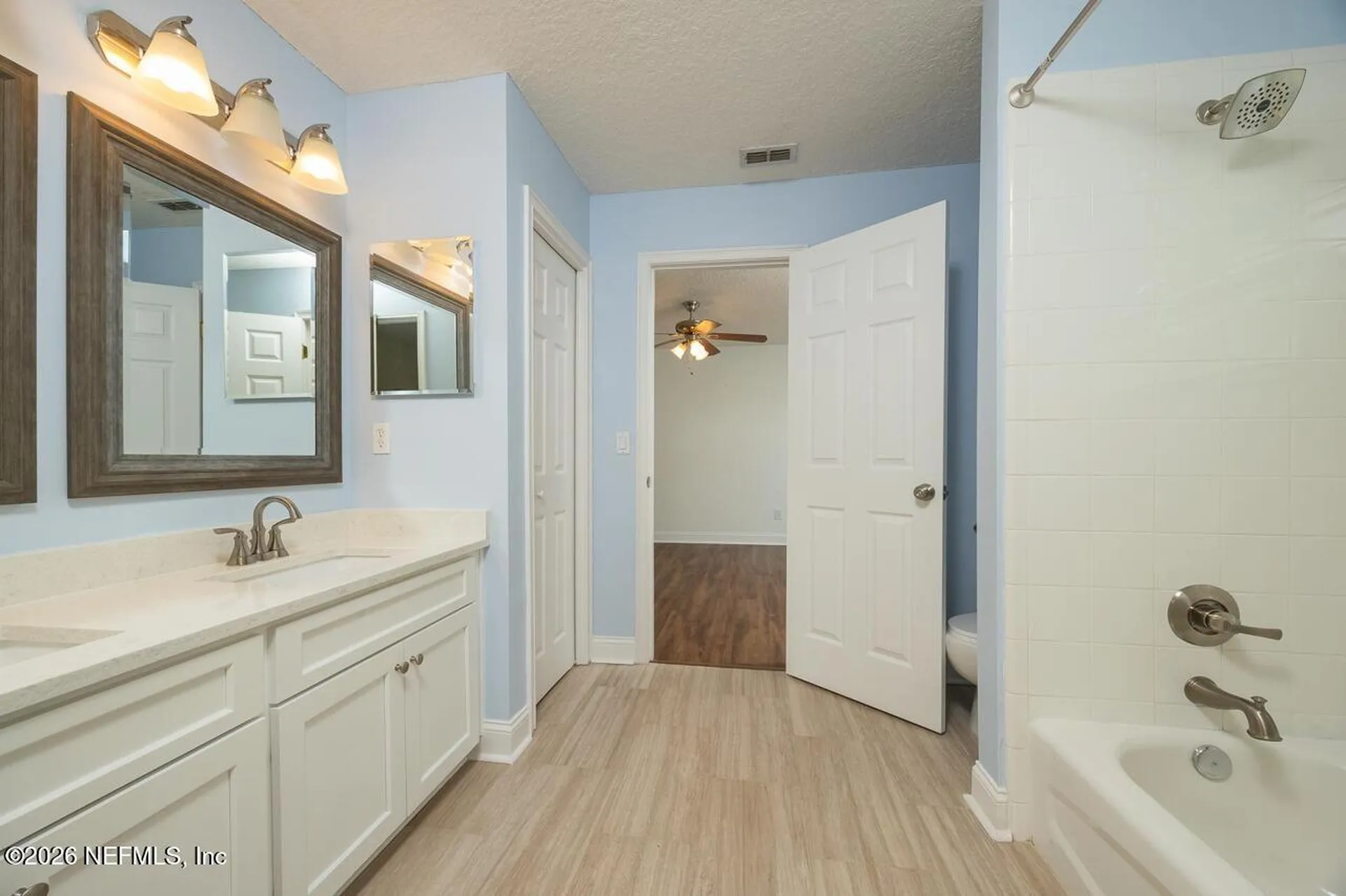 1852 Hickory Trace Drive Fleming Island FL 32003