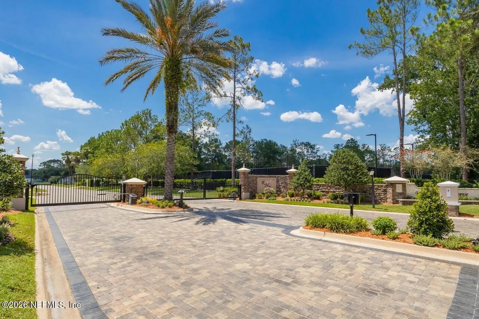 1852 Hickory Trace Drive Fleming Island FL 32003