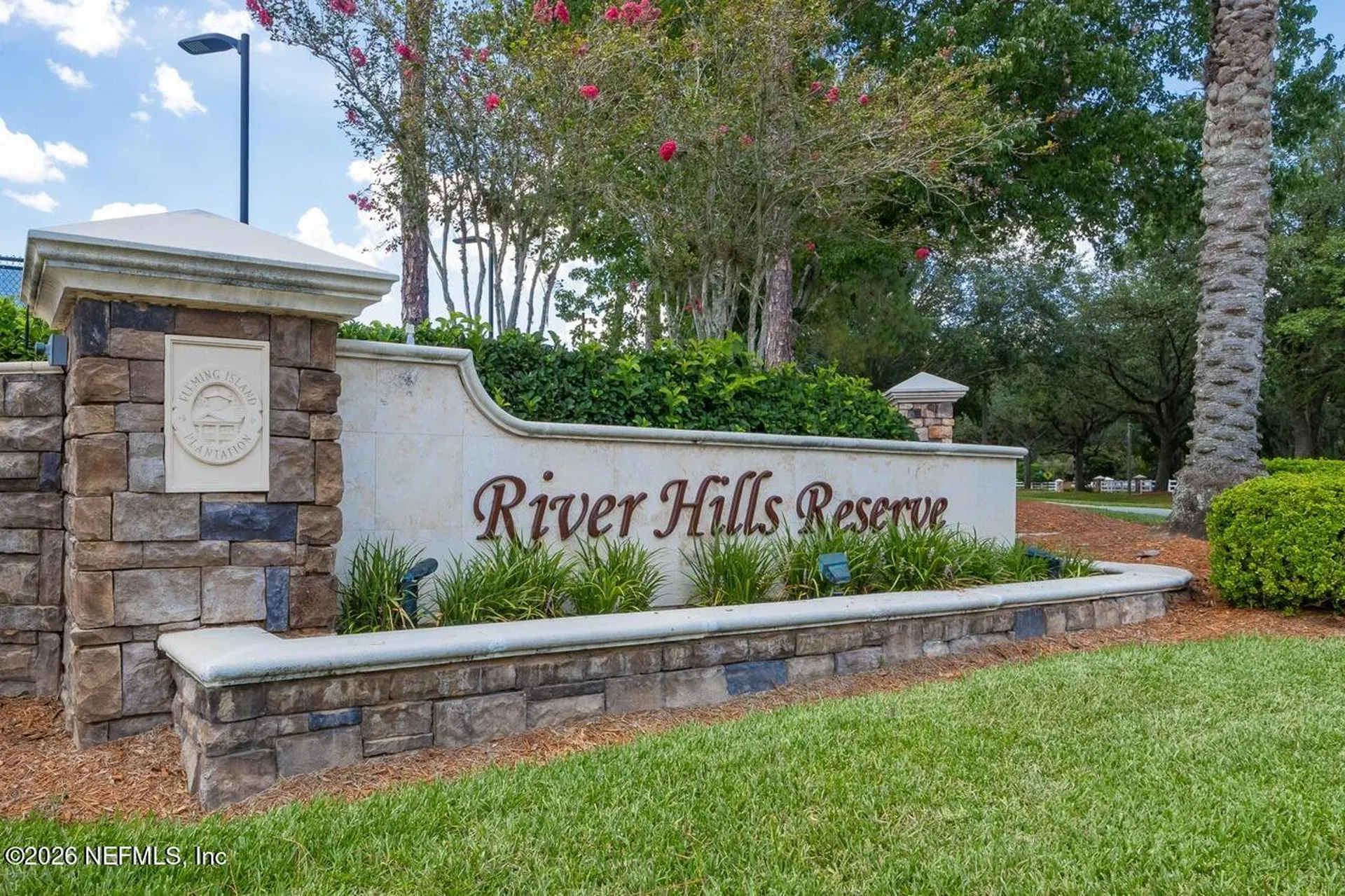 1852 Hickory Trace Drive Fleming Island FL 32003