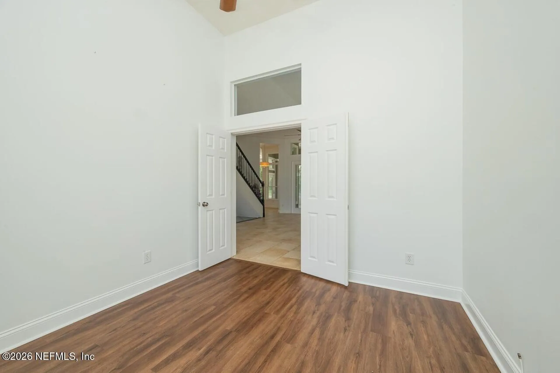 1852 Hickory Trace Drive Fleming Island FL 32003