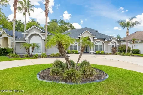 1852 Hickory Trace Drive Fleming Island FL 32003