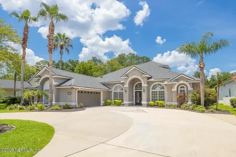 1852 Hickory Trace Drive Fleming Island FL 32003