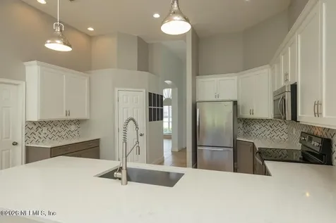 1852 Hickory Trace Drive Fleming Island FL 32003