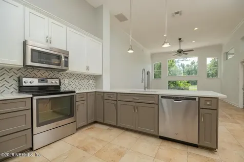 1852 Hickory Trace Drive Fleming Island FL 32003