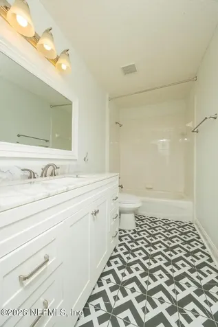 1852 Hickory Trace Drive Fleming Island FL 32003