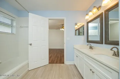 1852 Hickory Trace Drive Fleming Island FL 32003