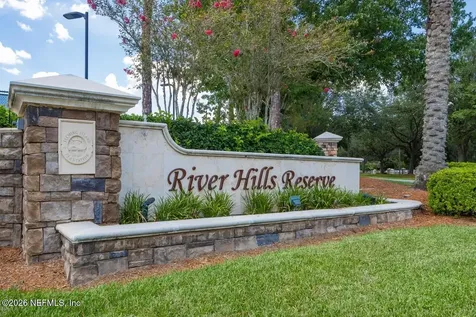 1852 Hickory Trace Drive Fleming Island FL 32003