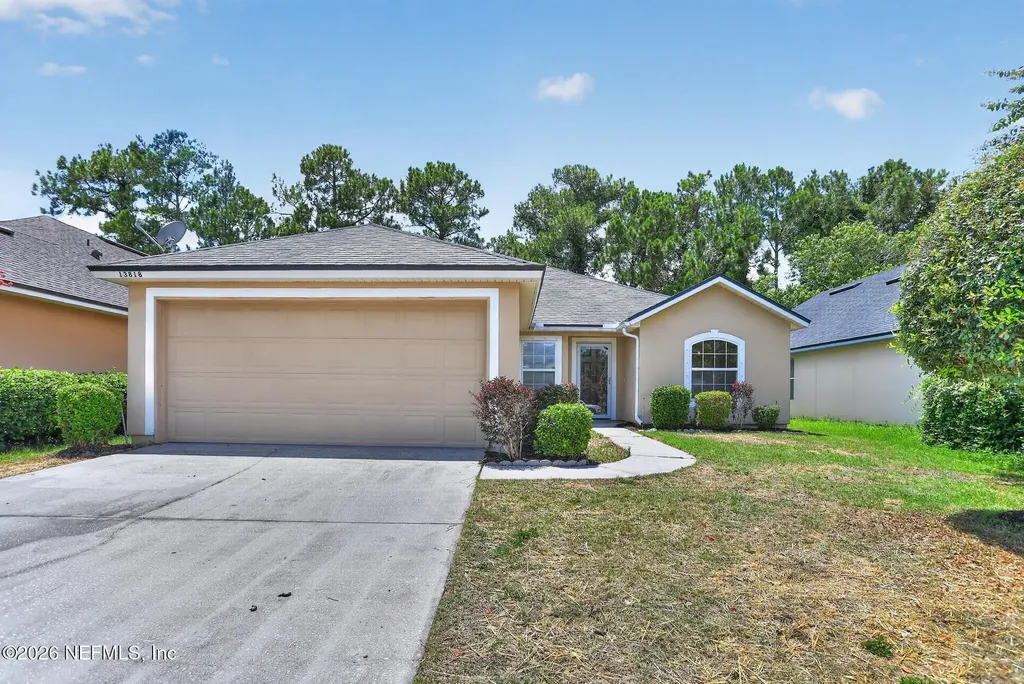 13818 Goodson Place Jacksonville FL 32226