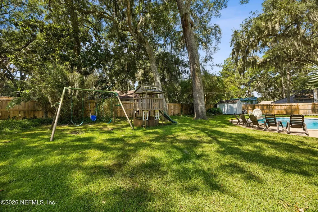 4533 Monument Point Circle Jacksonville FL 32225