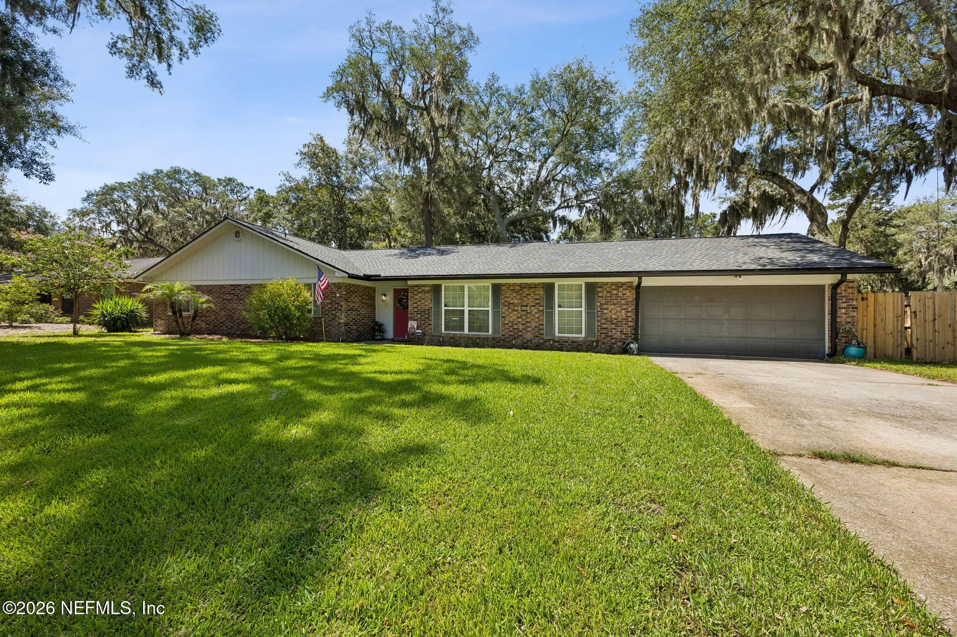 4533 Monument Point Circle Jacksonville FL 32225