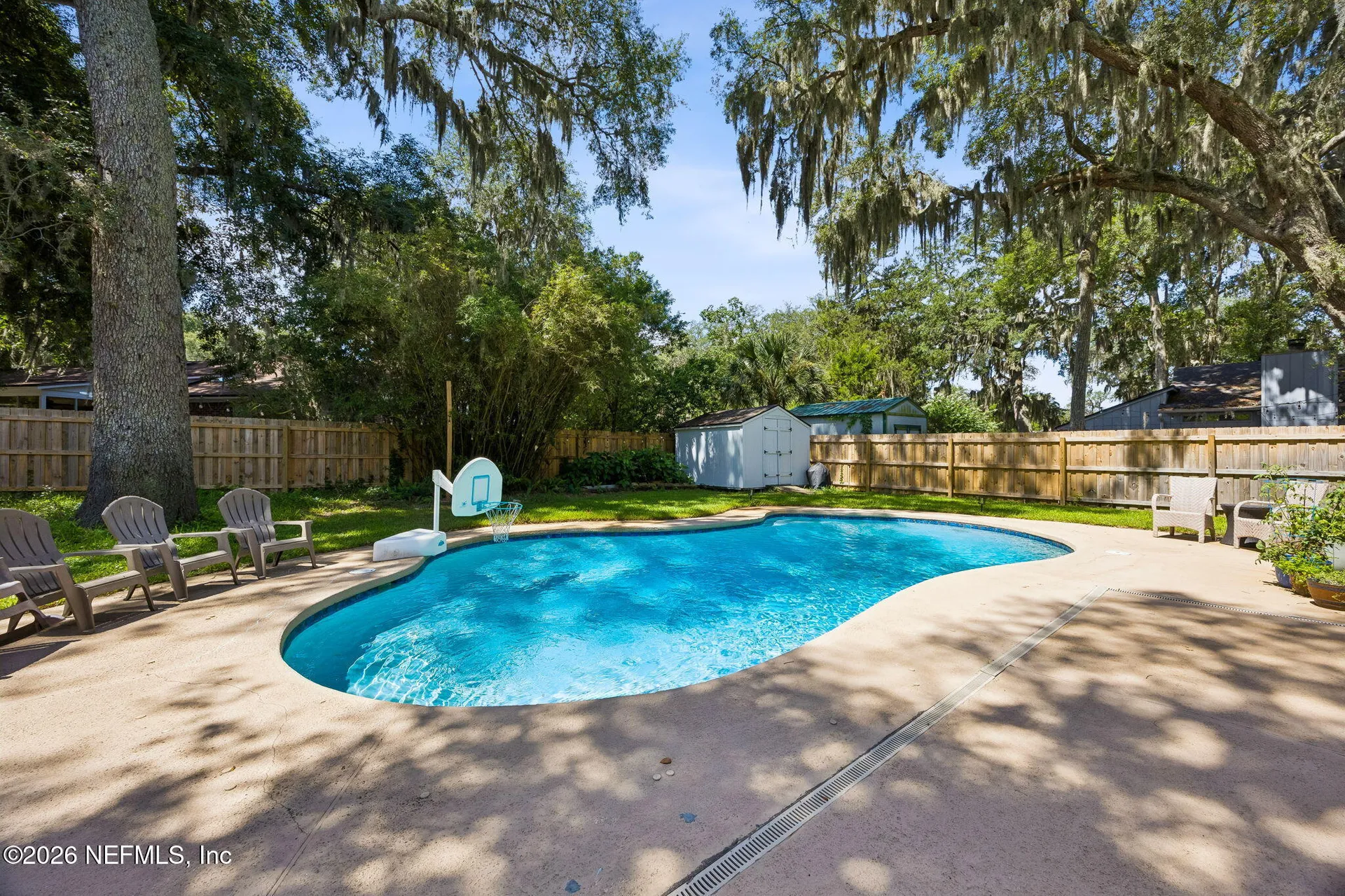 4533 Monument Point Circle Jacksonville FL 32225