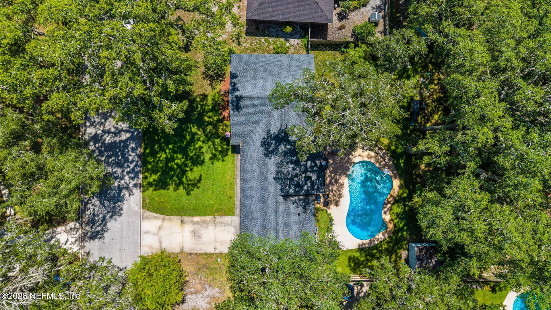 4533 Monument Point Circle Jacksonville FL 32225