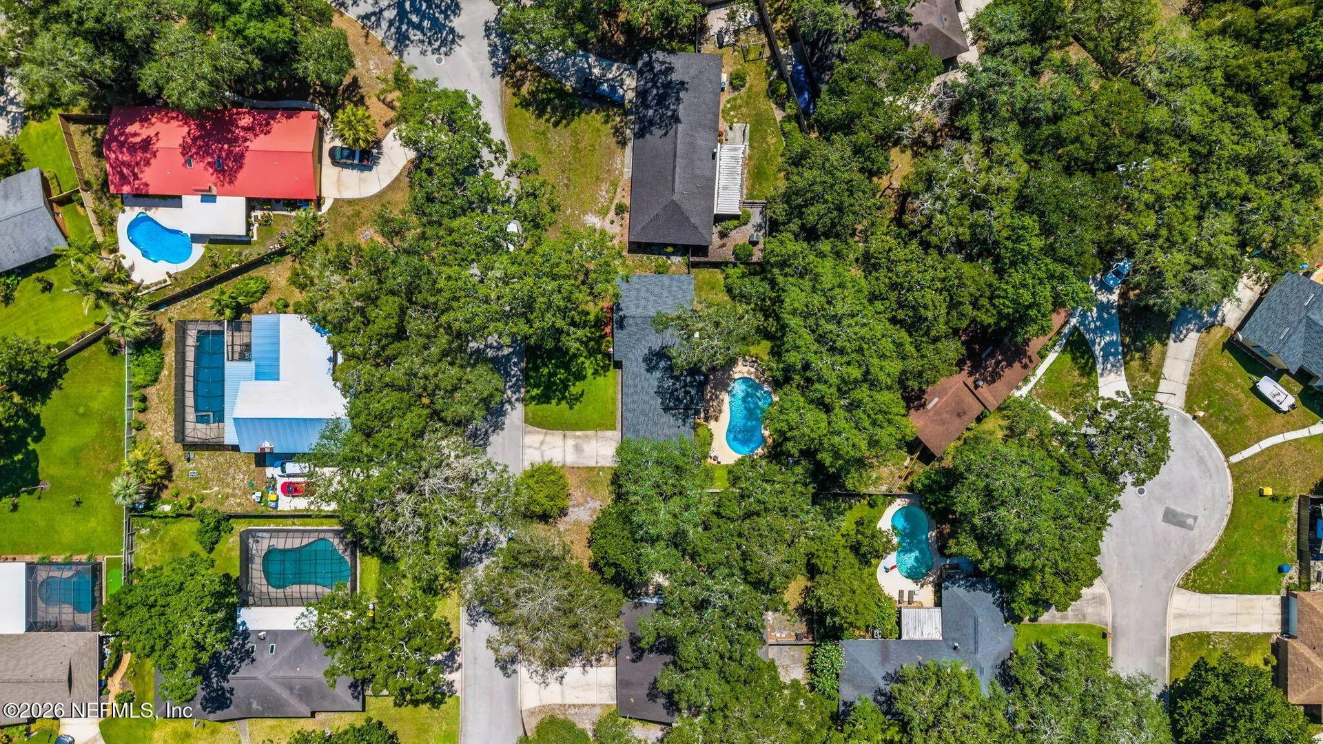 4533 Monument Point Circle Jacksonville FL 32225