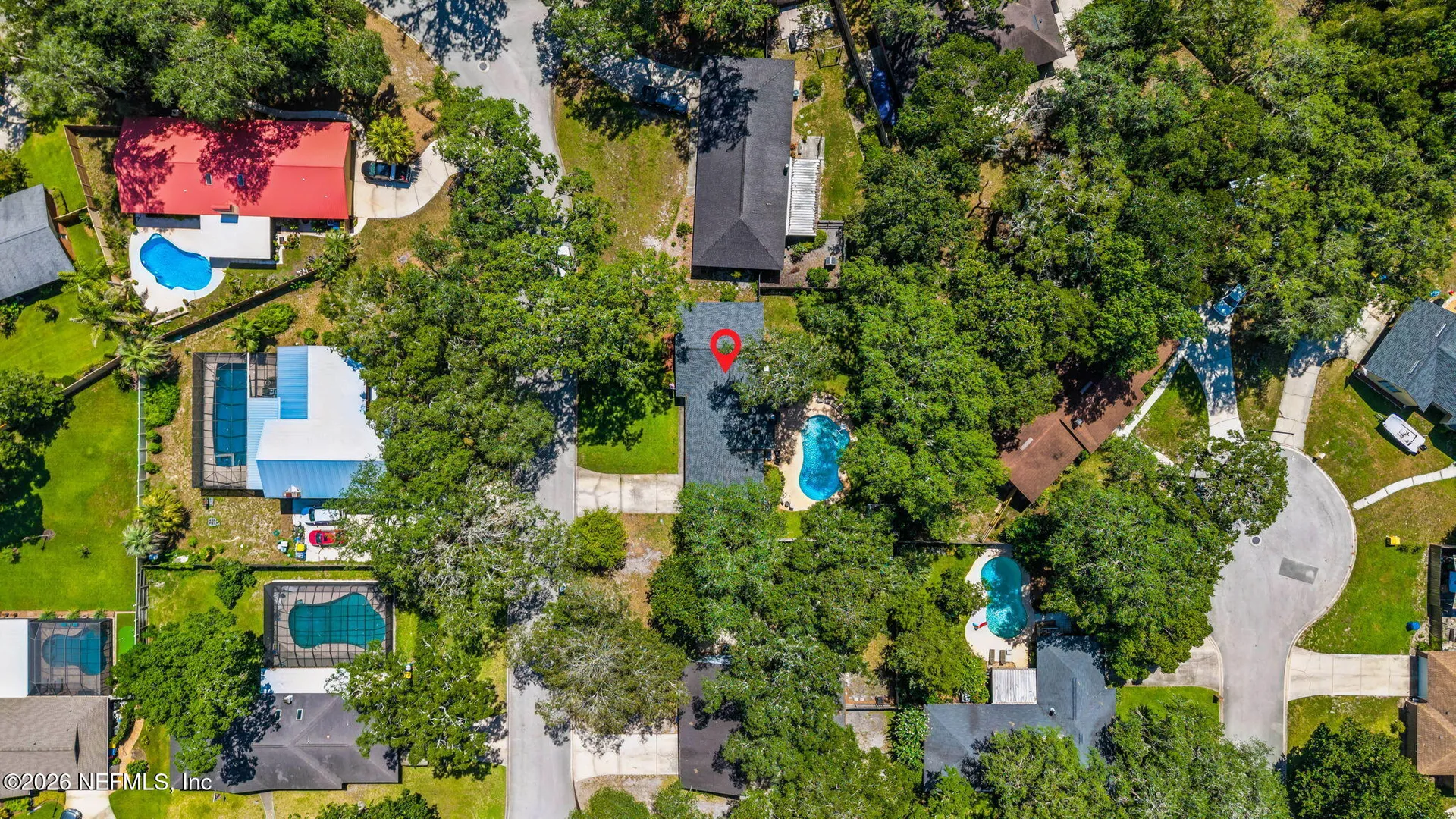 4533 Monument Point Circle Jacksonville FL 32225