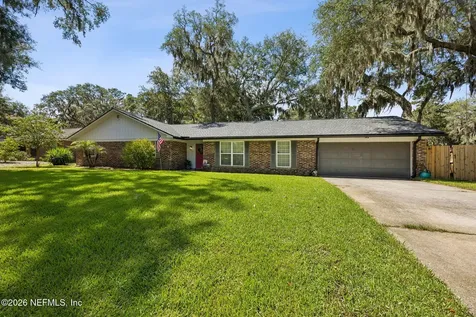 4533 Monument Point Circle Jacksonville FL 32225