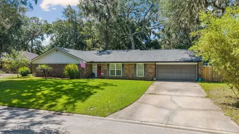 4533 Monument Point Circle Jacksonville FL 32225