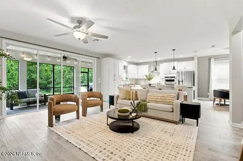 704 Kendall Crossing Drive St. Johns FL 32259