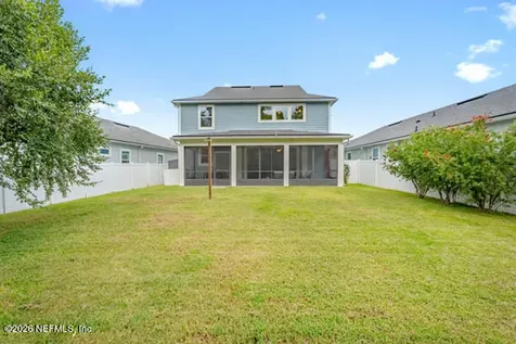 704 Kendall Crossing Drive St. Johns FL 32259