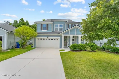 704 Kendall Crossing Drive St. Johns FL 32259