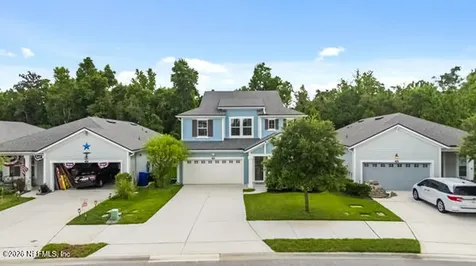 704 Kendall Crossing Drive St. Johns FL 32259