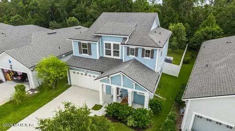 704 Kendall Crossing Drive St. Johns FL 32259
