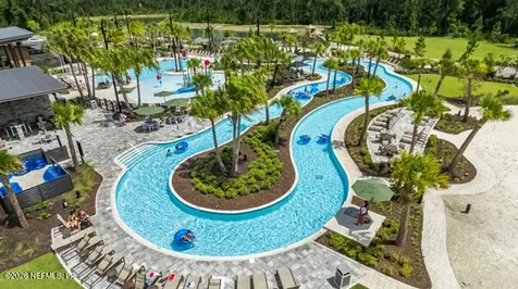 704 Kendall Crossing Drive St. Johns FL 32259