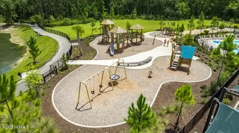 704 Kendall Crossing Drive St. Johns FL 32259