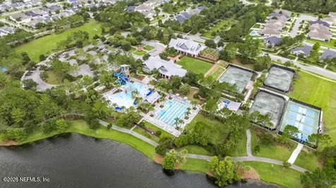 704 Kendall Crossing Drive St. Johns FL 32259
