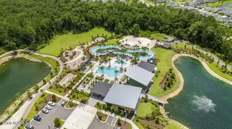 704 Kendall Crossing Drive St. Johns FL 32259