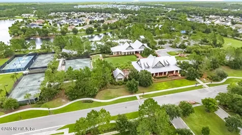 704 Kendall Crossing Drive St. Johns FL 32259