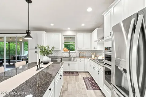 704 Kendall Crossing Drive St. Johns FL 32259