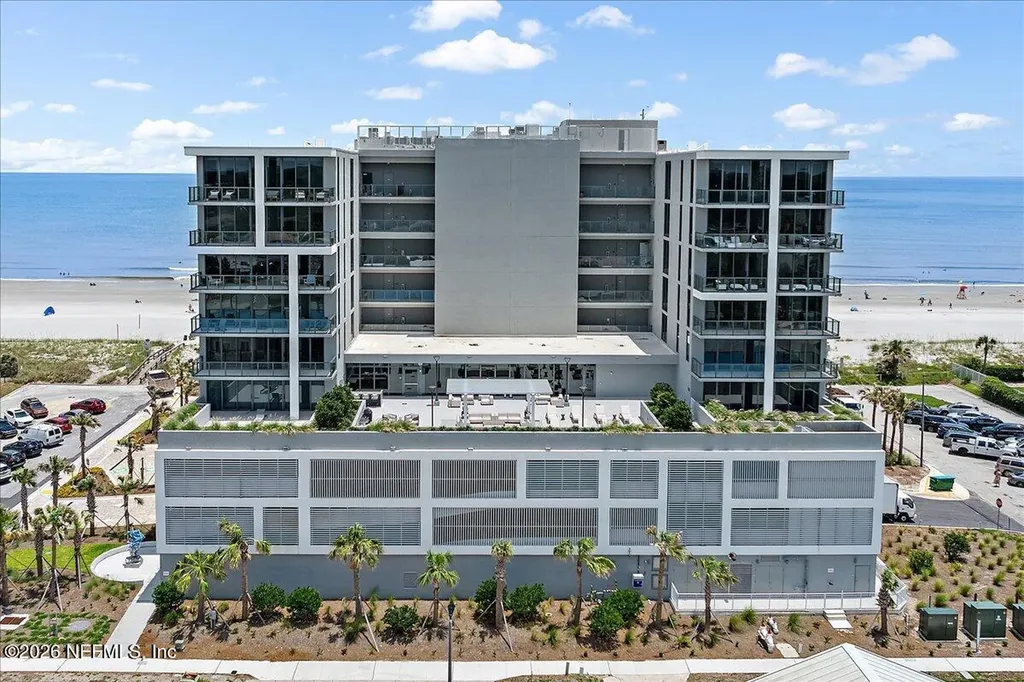 50 14th Avenue S Jacksonville Beach FL 32250