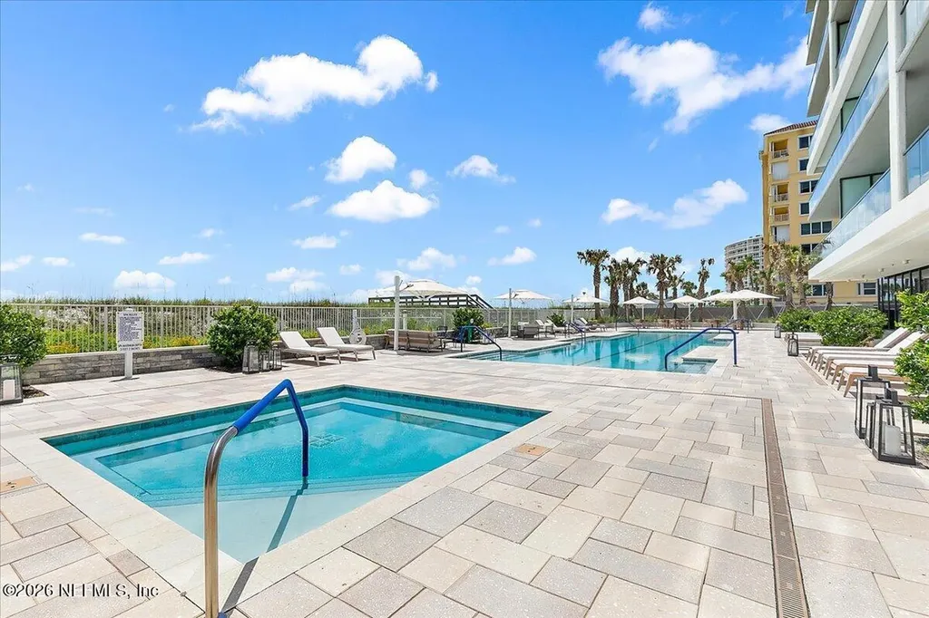 50 14th Avenue S Jacksonville Beach FL 32250