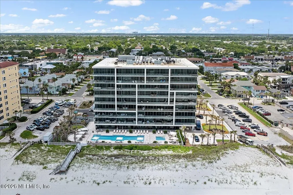 50 14th Avenue S Jacksonville Beach FL 32250