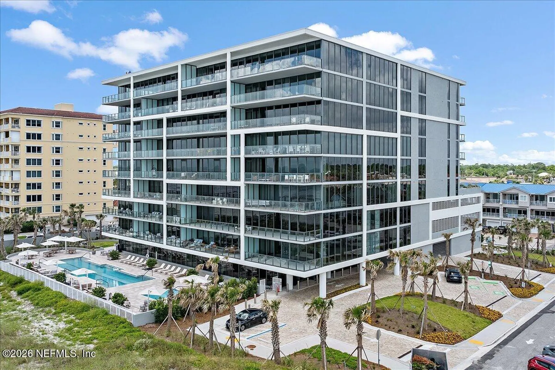 50 14th Avenue S Jacksonville Beach FL 32250