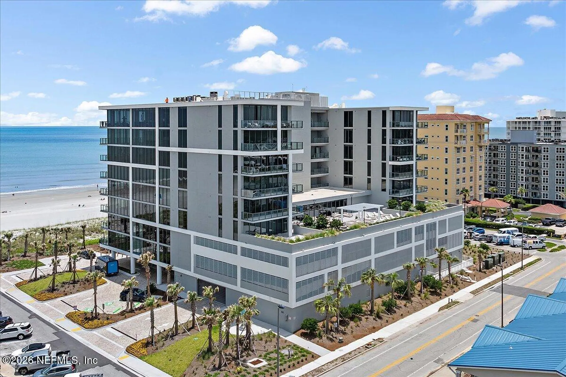 50 14th Avenue S Jacksonville Beach FL 32250