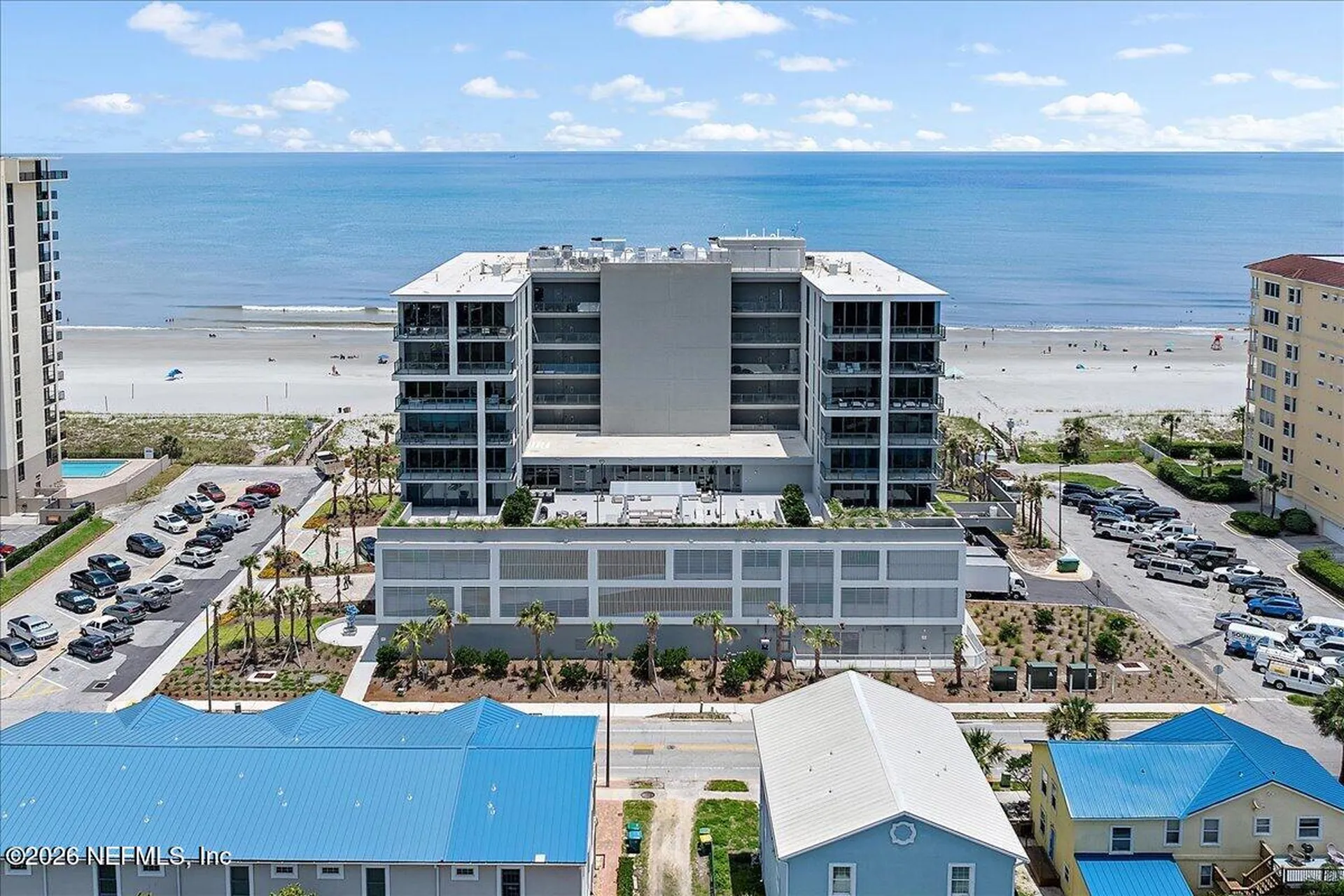 50 14th Avenue S Jacksonville Beach FL 32250