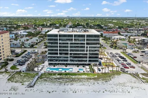 50 14th Avenue S Jacksonville Beach FL 32250
