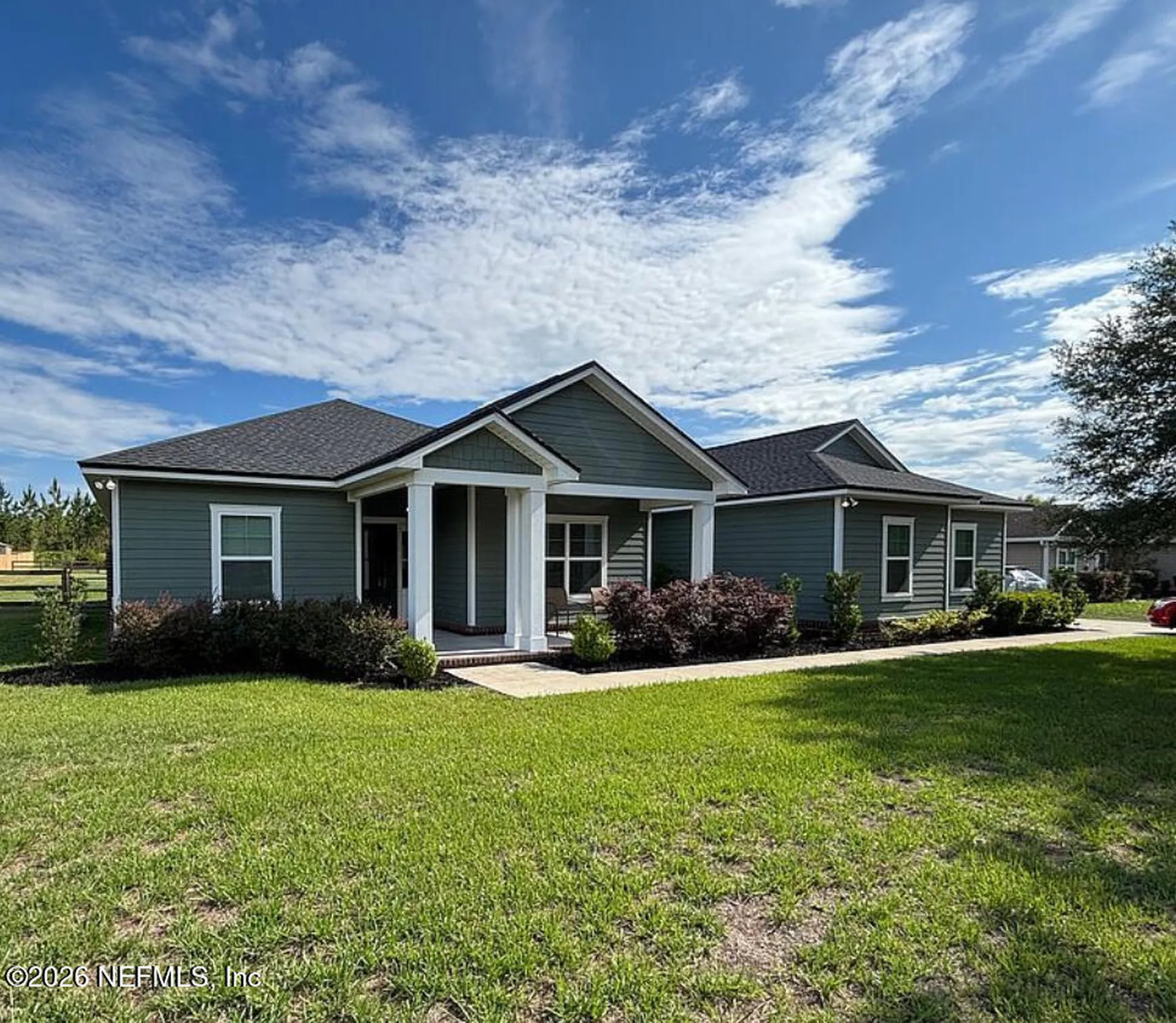 8178 Hunters Ridge S Glen St. Mary FL 32040