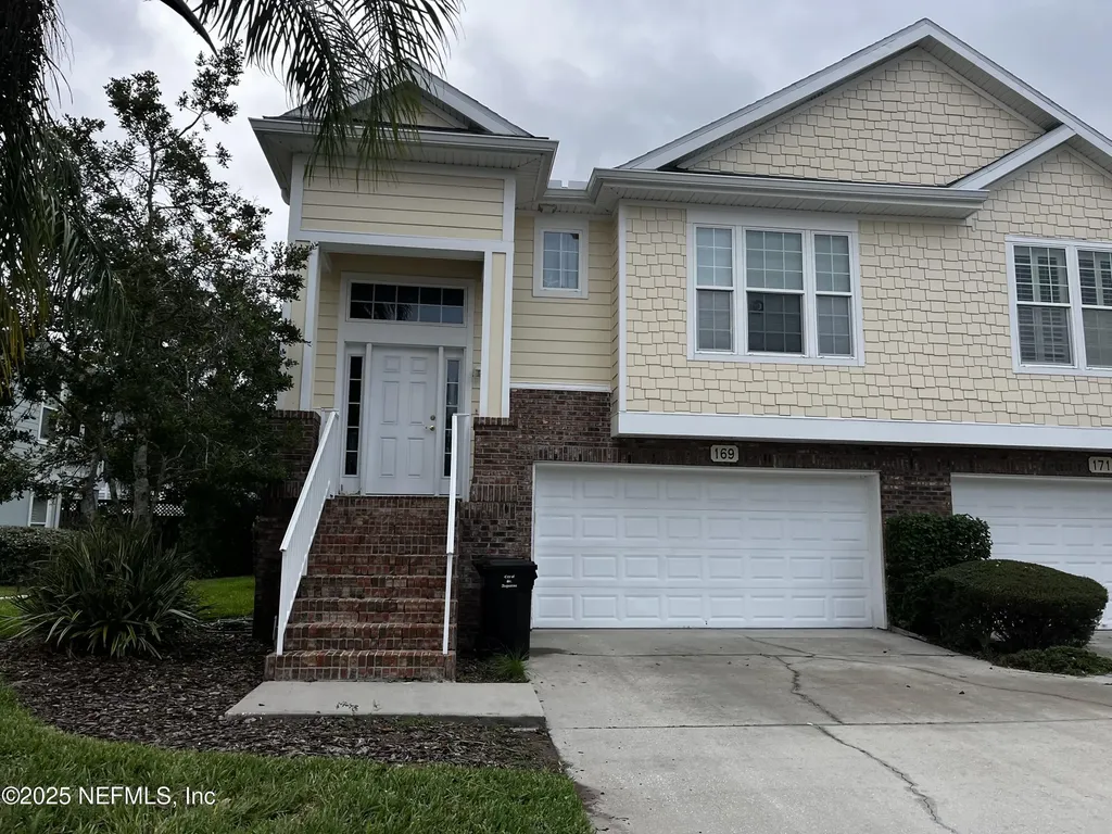 169 Sunset Circle N St. Augustine FL 32080
