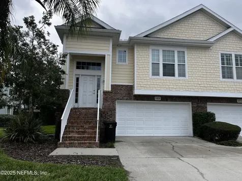 169 Sunset Circle N St. Augustine FL 32080