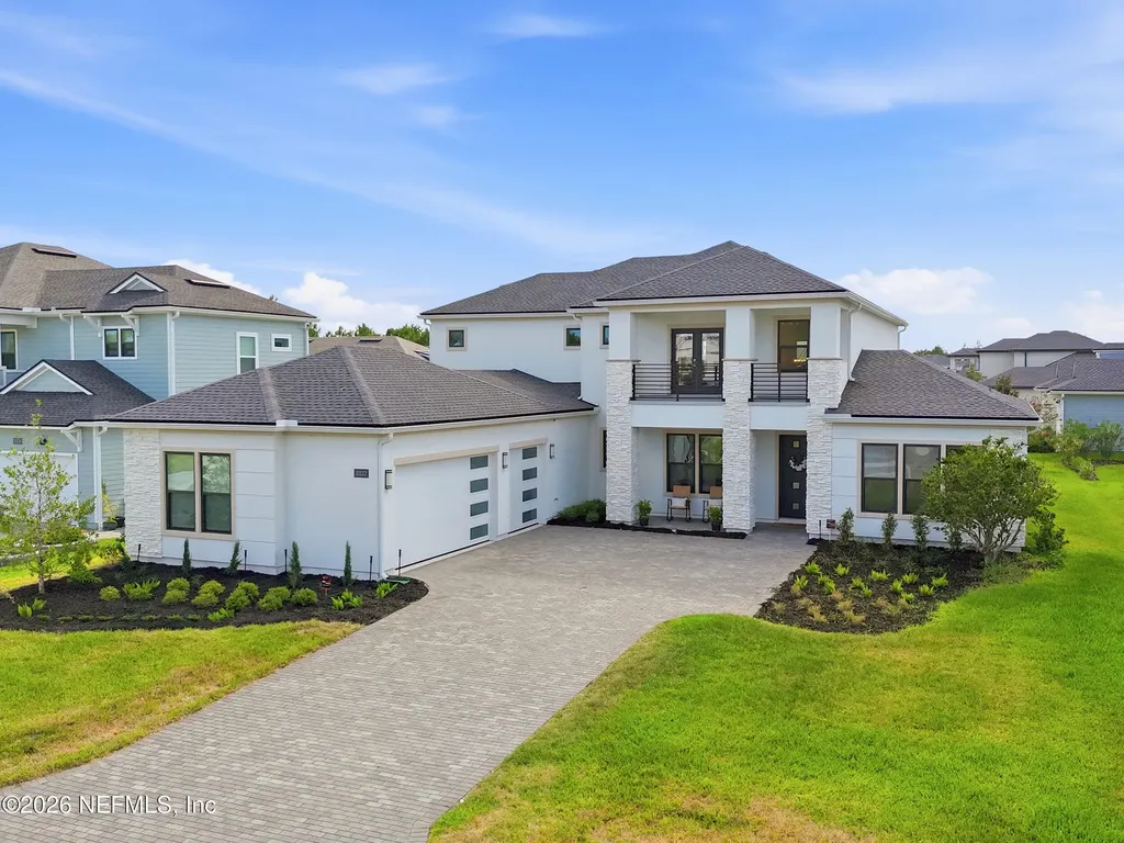10122 Koster Street Jacksonville FL 32256