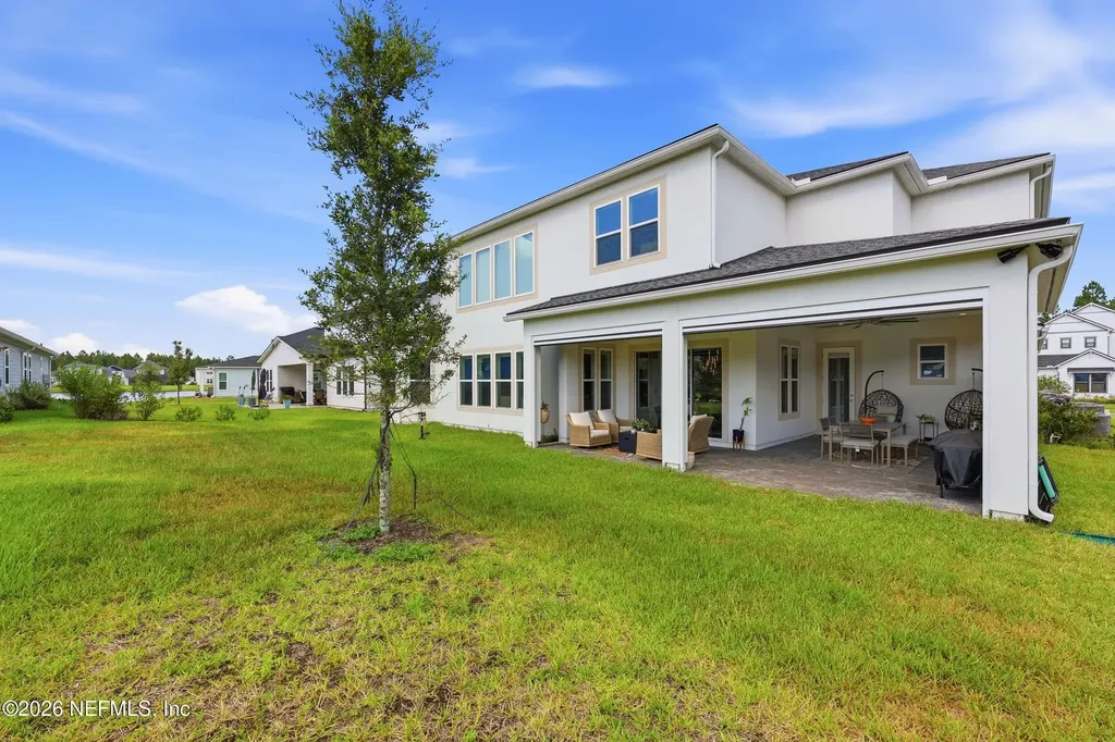 10122 Koster Street Jacksonville FL 32256