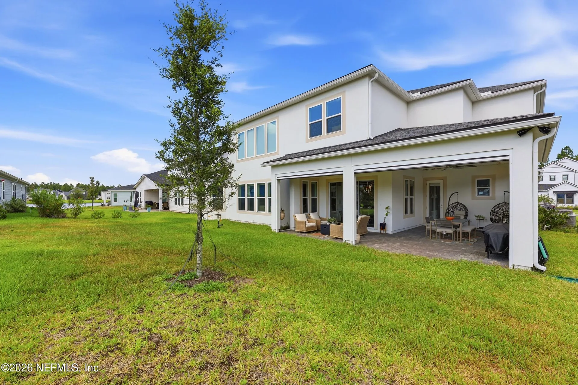 10122 Koster Street Jacksonville FL 32256