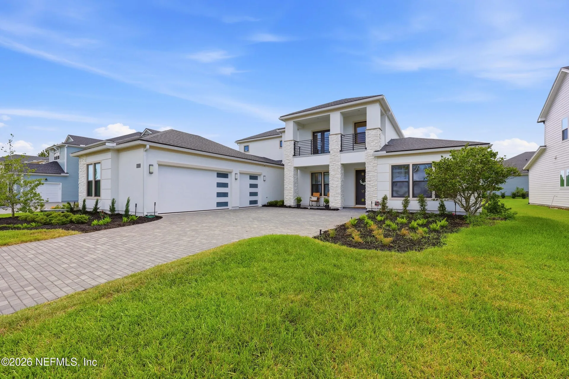 10122 Koster Street Jacksonville FL 32256
