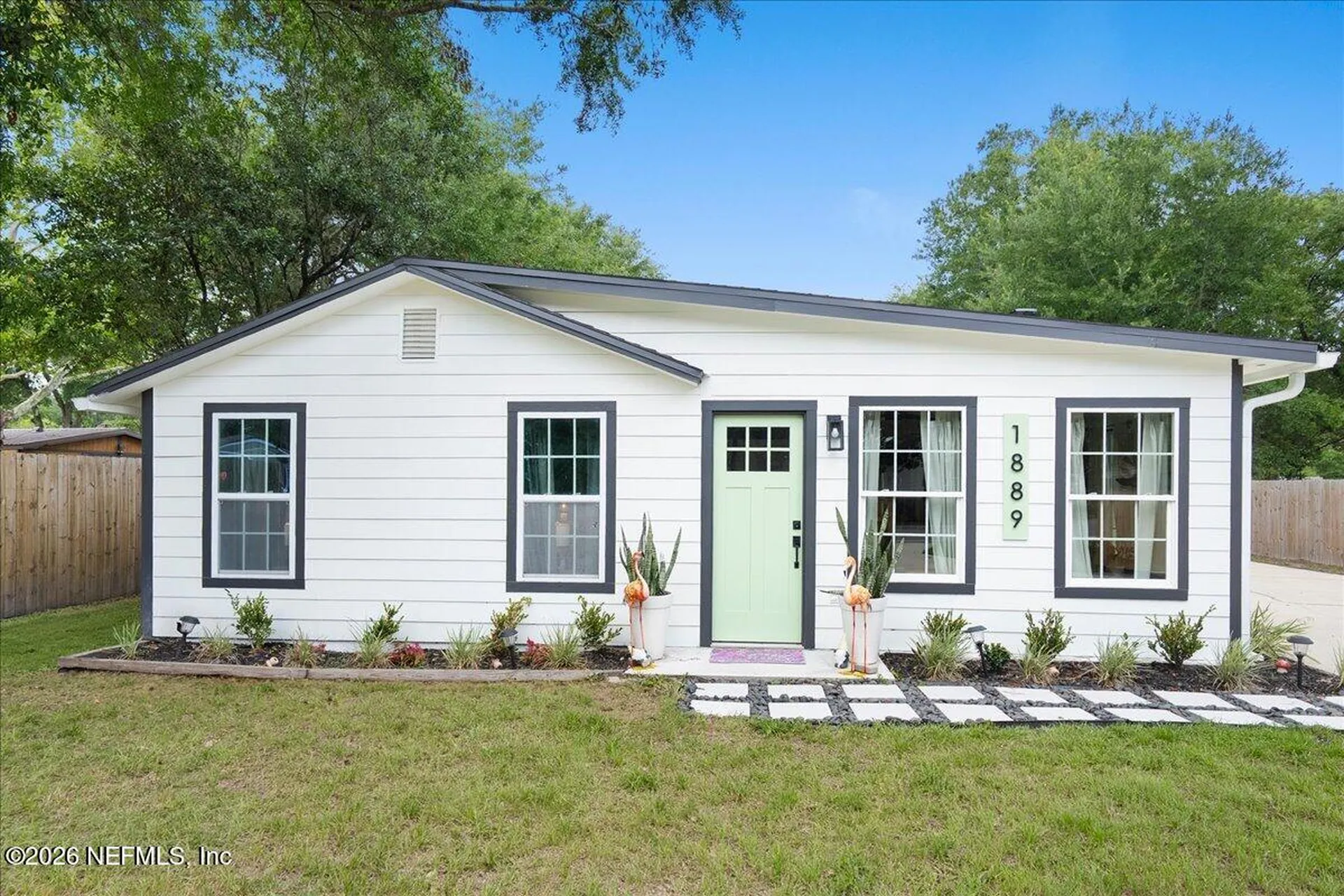 1889 Faye Road Jacksonville FL 32218